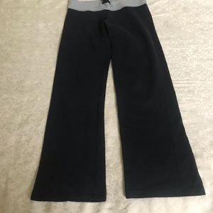 Lululemon Flare Pants
